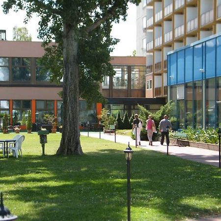 Hotel Magistern Siofok Exterior photo
